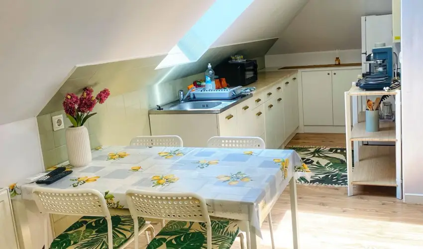 Magenta Apartman Mrahalom - Oktber 23. (min. 2 j)