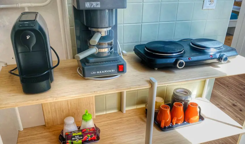 Magenta Apartman Mrahalom - Oktber 23. (min. 2 j)