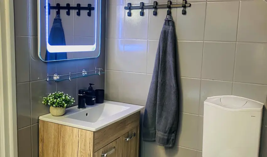 Magenta Apartman Mrahalom - Oktber 23. (min. 2 j)