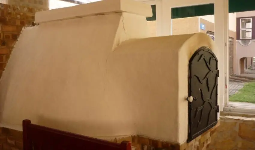 Major Panzi & tterem Hajdszoboszl - Oktber 23.