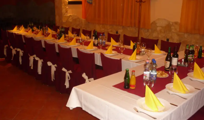 Major Panzi & tterem Hajdszoboszl - Oktber 23.