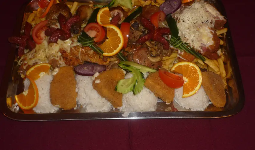 Major Panzi & tterem Hajdszoboszl - Oktber 23.