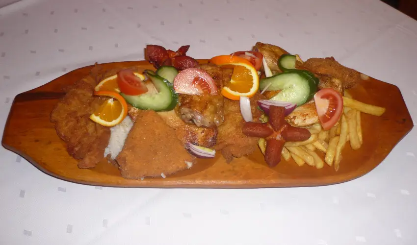 Major Panzi & tterem Hajdszoboszl - Oktber 23.