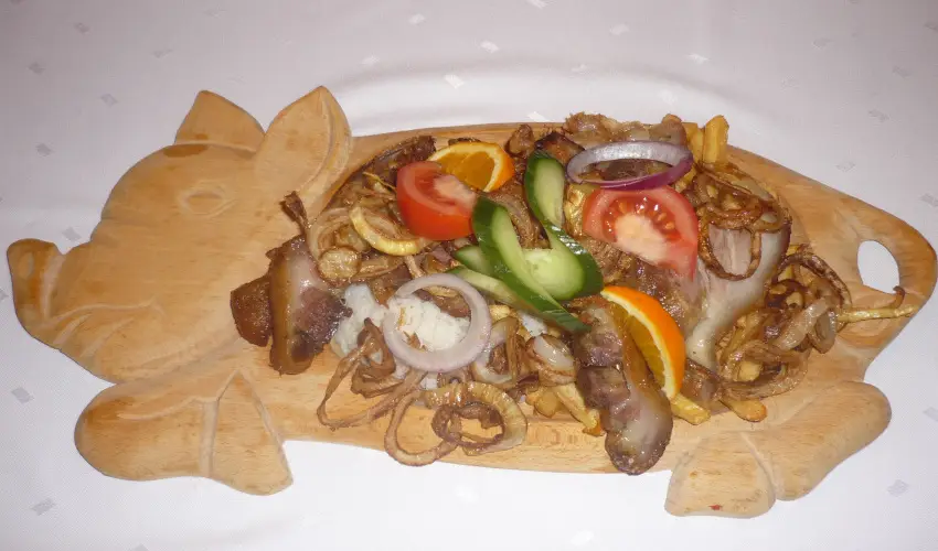 Major Panzi & tterem Hajdszoboszl - Oktber 23.