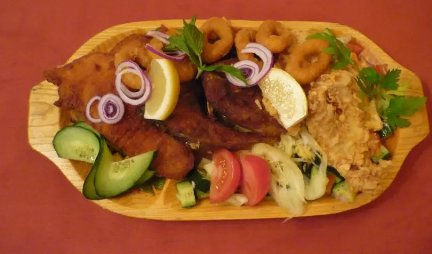 Major Panzi & tterem Hajdszoboszl - Oktber 23.