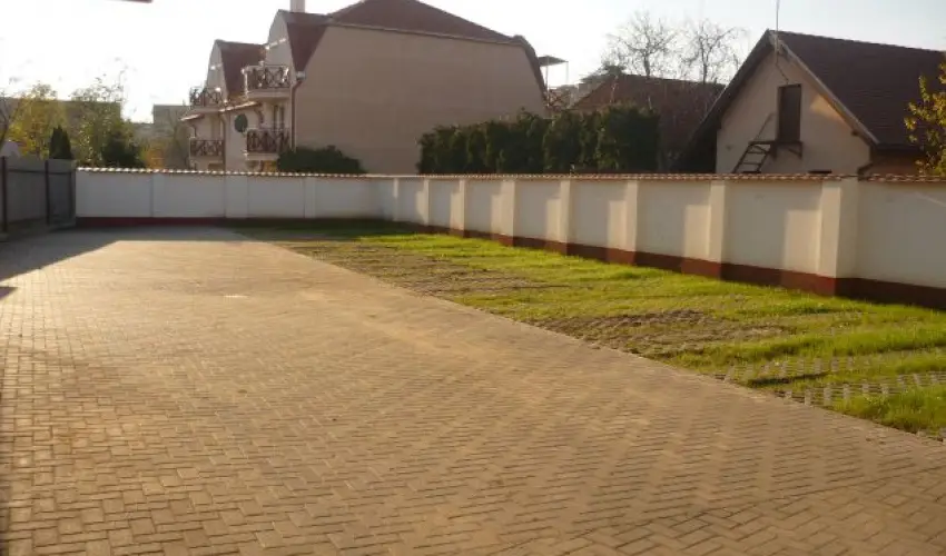 Major Panzi & tterem Hajdszoboszl - Oktber 23.