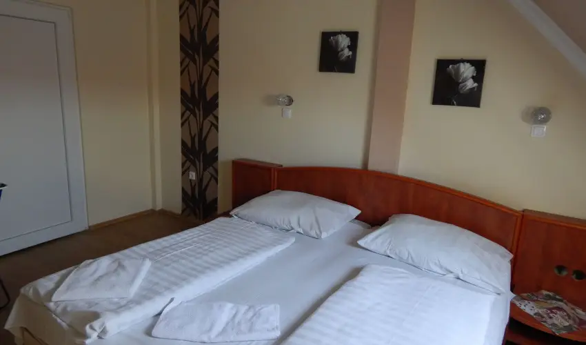 Major Panzi & tterem Hajdszoboszl - Oktber 23.