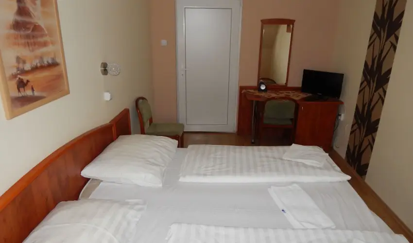 Major Panzi & tterem Hajdszoboszl - Oktber 23.