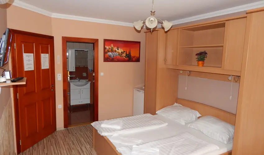 Major Panzi & tterem Hajdszoboszl - Oktber 23.