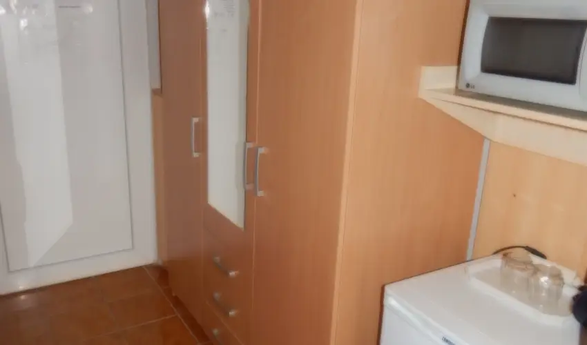 Major Panzi & tterem Hajdszoboszl - Oktber 23.