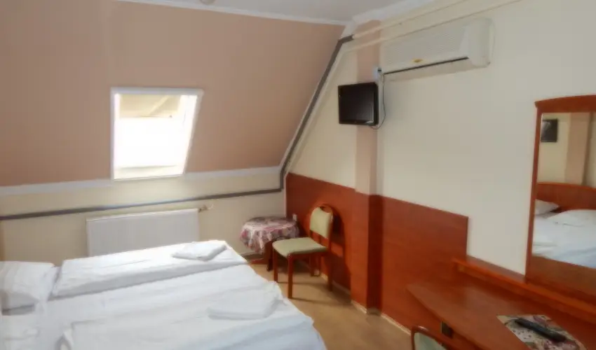 Major Panzi & tterem Hajdszoboszl - Oktber 23.