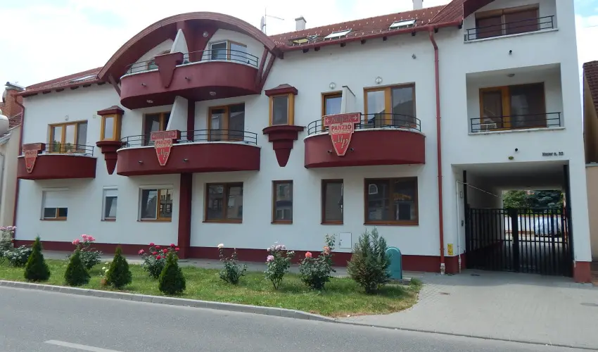 Major Panzi & tterem Hajdszoboszl - Oktber 23.