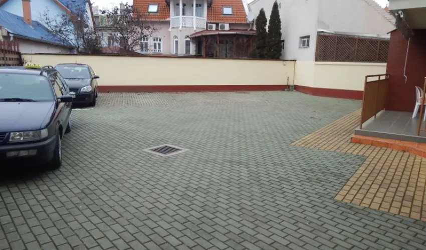 Major Panzi & tterem Hajdszoboszl - Oktber 23.