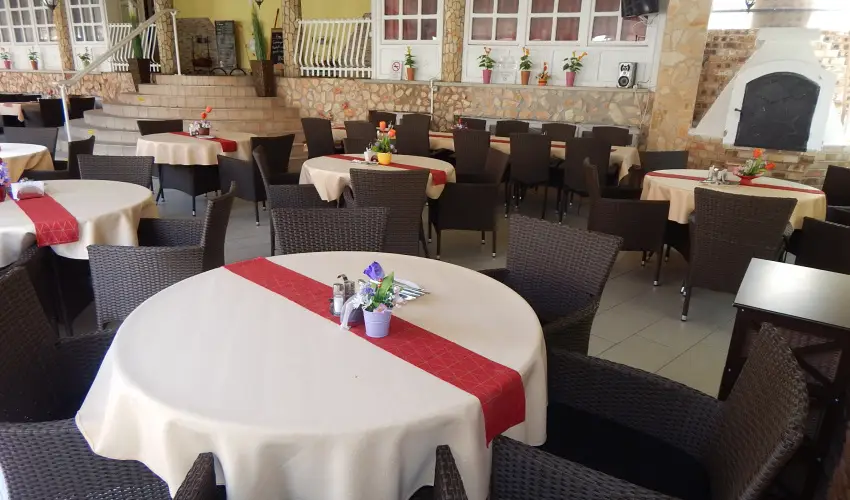 Major Panzi & tterem Hajdszoboszl - Oktber 23.