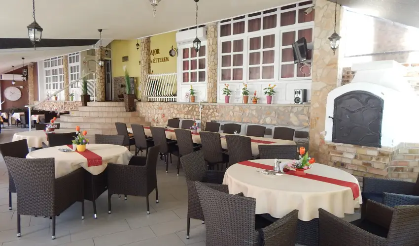 Major Panzi & tterem Hajdszoboszl - Oktber 23.