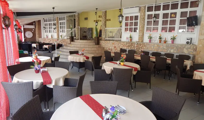 Major Panzi & tterem Hajdszoboszl - Oktber 23.