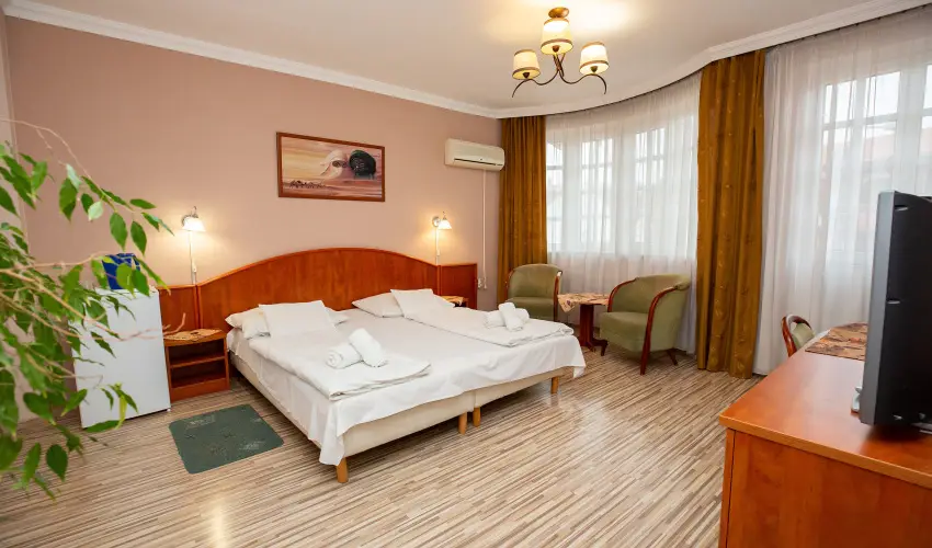 Major Panzi & tterem Hajdszoboszl - Oktber 23.