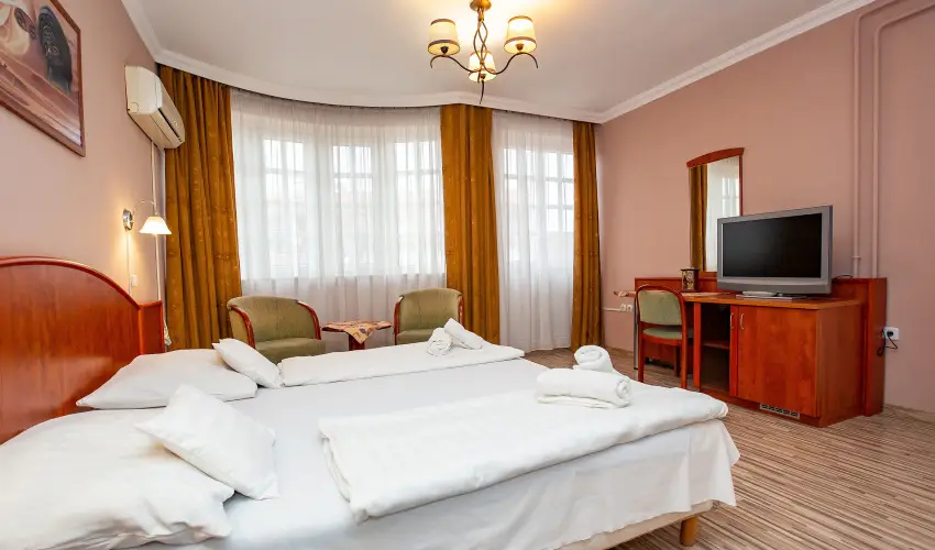 Major Panzi & tterem Hajdszoboszl - Oktber 23.