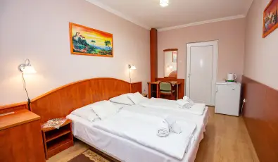 Major Panzi & tterem Hajdszoboszl