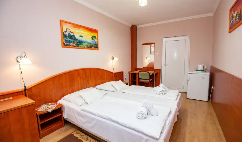 Major Panzi & tterem Hajdszoboszl - Oktber 23.