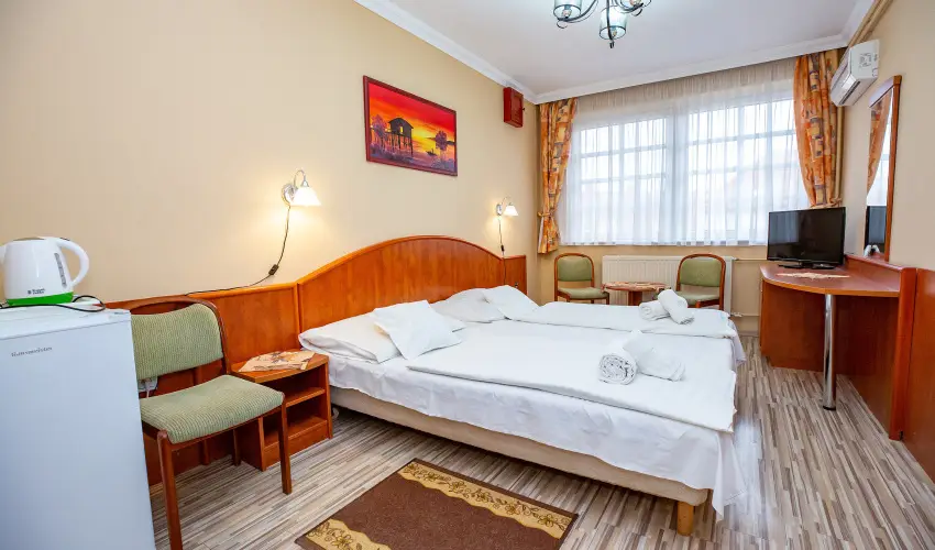 Major Panzi & tterem Hajdszoboszl - Oktber 23.