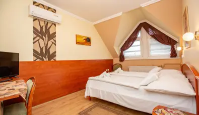 Major Panzi & tterem Hajdszoboszl