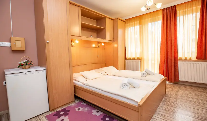 Major Panzi & tterem Hajdszoboszl - Oktber 23.