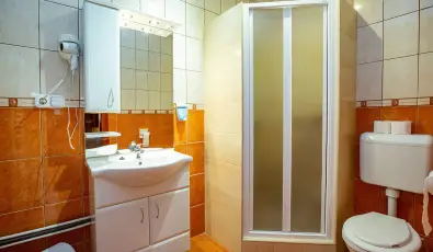 Major Panzi & tterem Hajdszoboszl