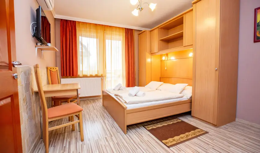 Major Panzi & tterem Hajdszoboszl - Oktber 23.