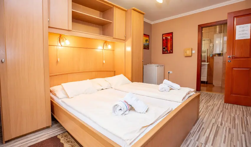 Major Panzi & tterem Hajdszoboszl - Oktber 23.