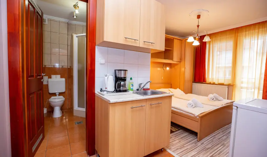 Major Panzi & tterem Hajdszoboszl - Oktber 23.