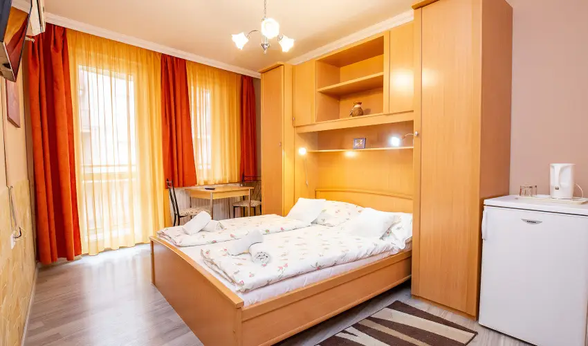 Major Panzi & tterem Hajdszoboszl - Oktber 23.