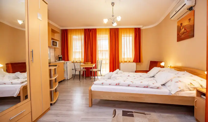 Major Panzi & tterem Hajdszoboszl - Oktber 23.