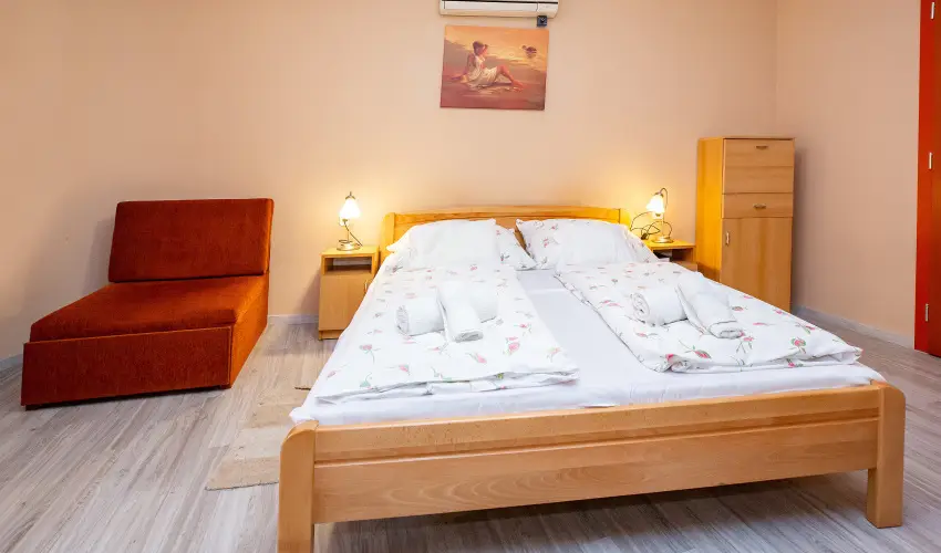 Major Panzi & tterem Hajdszoboszl - Oktber 23.