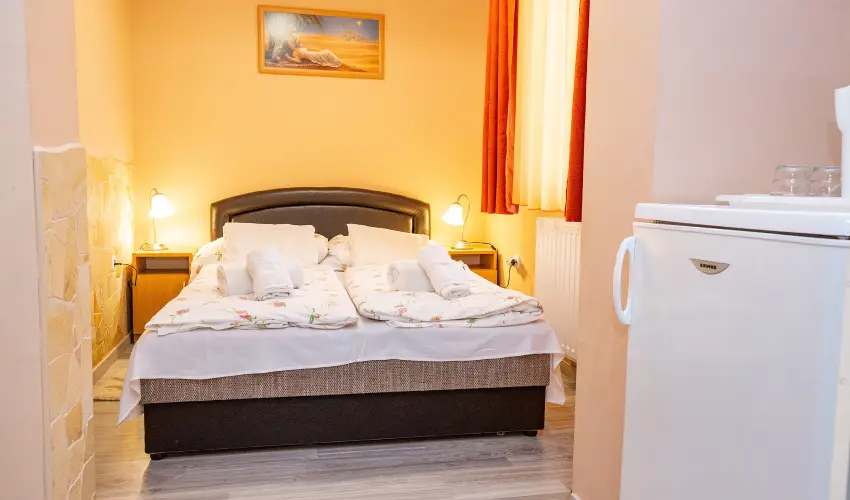 Major Panzi & tterem Hajdszoboszl - Oktber 23.