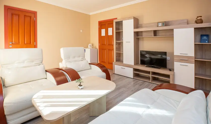 Major Panzi & tterem Hajdszoboszl - Oktber 23.