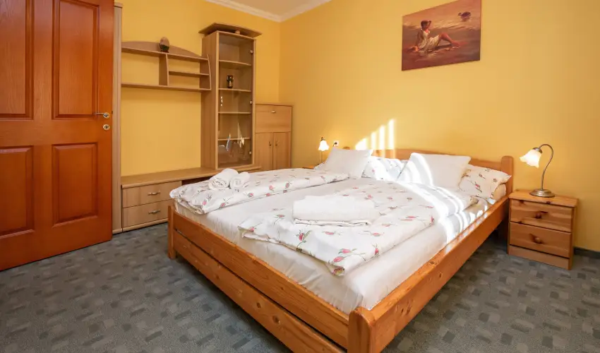 Major Panzi & tterem Hajdszoboszl - Oktber 23.