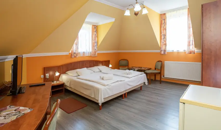 Major Panzi & tterem Hajdszoboszl - Oktber 23.