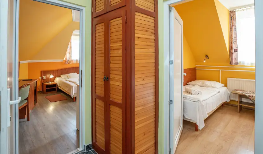 Major Panzi & tterem Hajdszoboszl - Oktber 23.