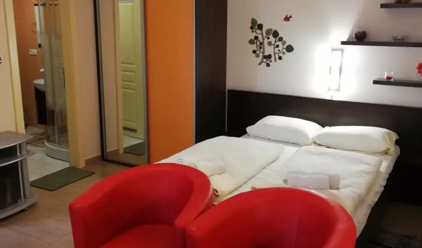 Major Panzi & tterem Hajdszoboszl - Oktber 23.