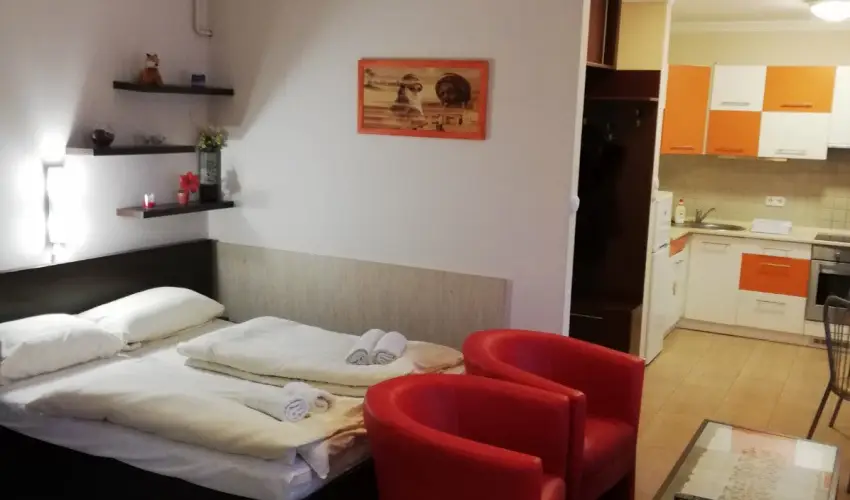 Major Panzi & tterem Hajdszoboszl - Oktber 23.