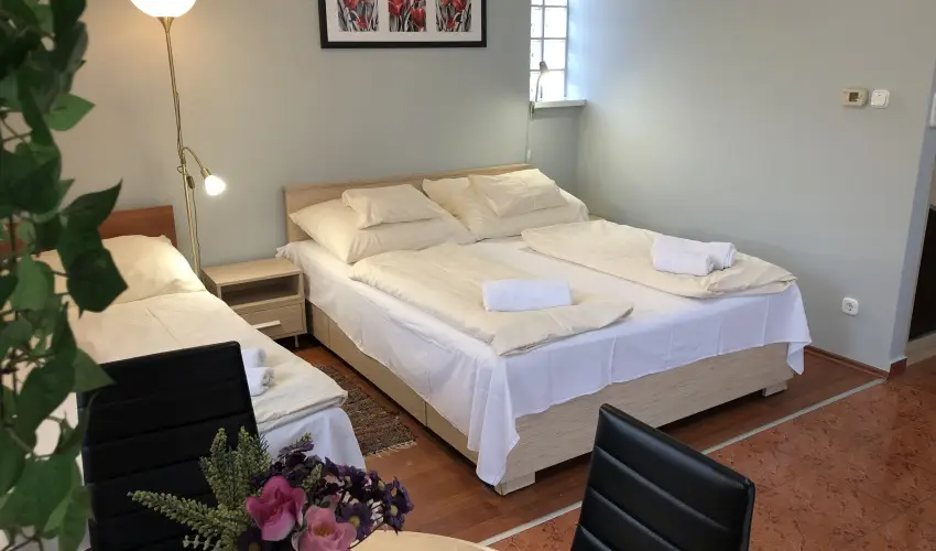 Major Panzi & tterem Hajdszoboszl - Oktber 23.