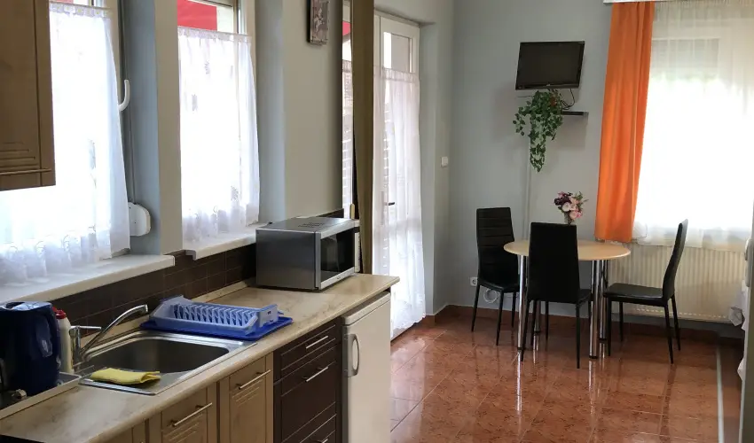 Major Panzi & tterem Hajdszoboszl - Oktber 23.