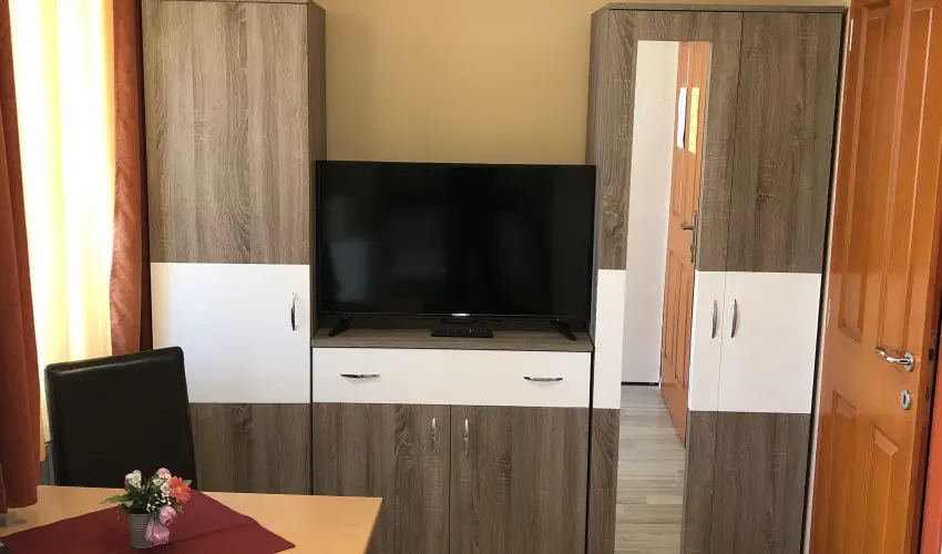 Major Panzi & tterem Hajdszoboszl - Oktber 23.