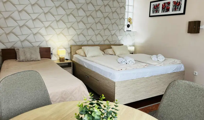 Major Panzi� & �tterem Hajd�szoboszl� - Okt�ber 23.