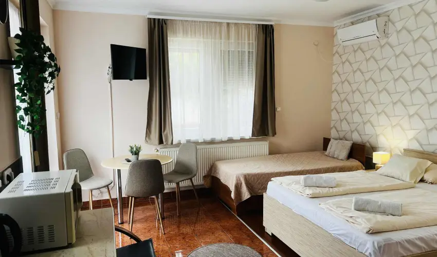 Major Panzi� & �tterem Hajd�szoboszl� - Okt�ber 23.