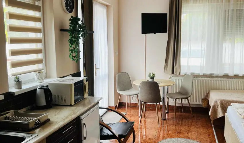 Major Panzi� & �tterem Hajd�szoboszl� - Okt�ber 23.