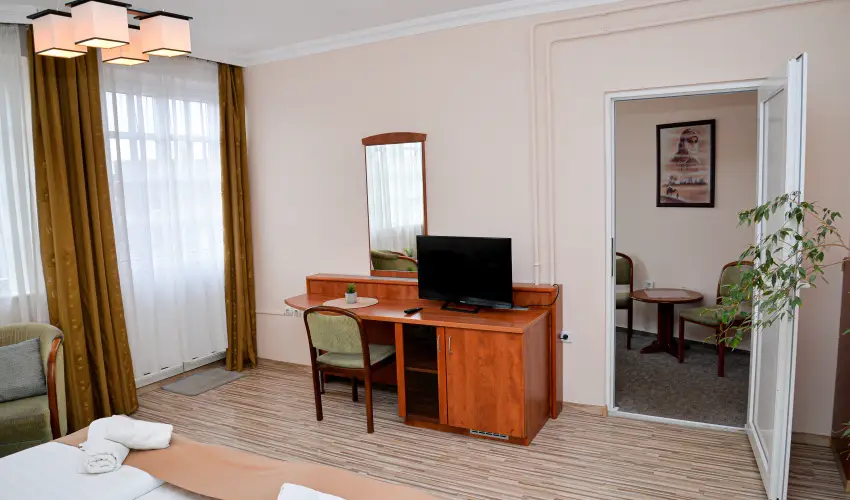 Major Panzi� & �tterem Hajd�szoboszl� - Okt�ber 23.