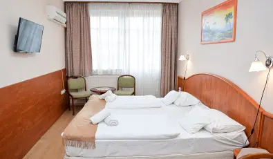 Major Panzi� & �tterem Hajd�szoboszl�