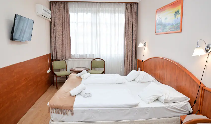 Major Panzi� & �tterem Hajd�szoboszl� - Okt�ber 23.